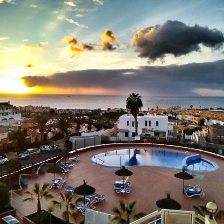 Sunny Apartment Colina Blanca Costa Adeje  Exterior foto