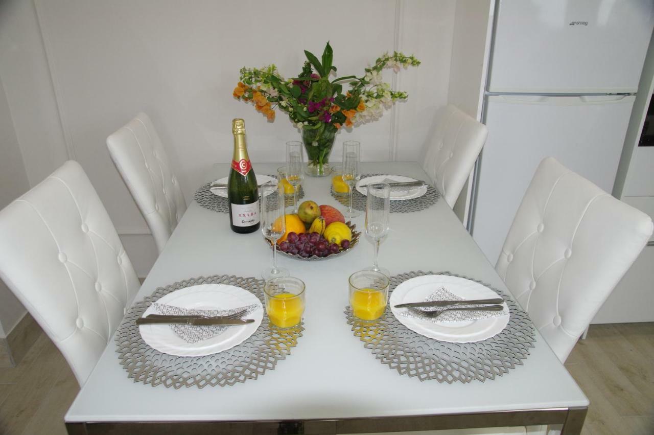 Sunny Apartment Colina Blanca Costa Adeje  Exterior foto