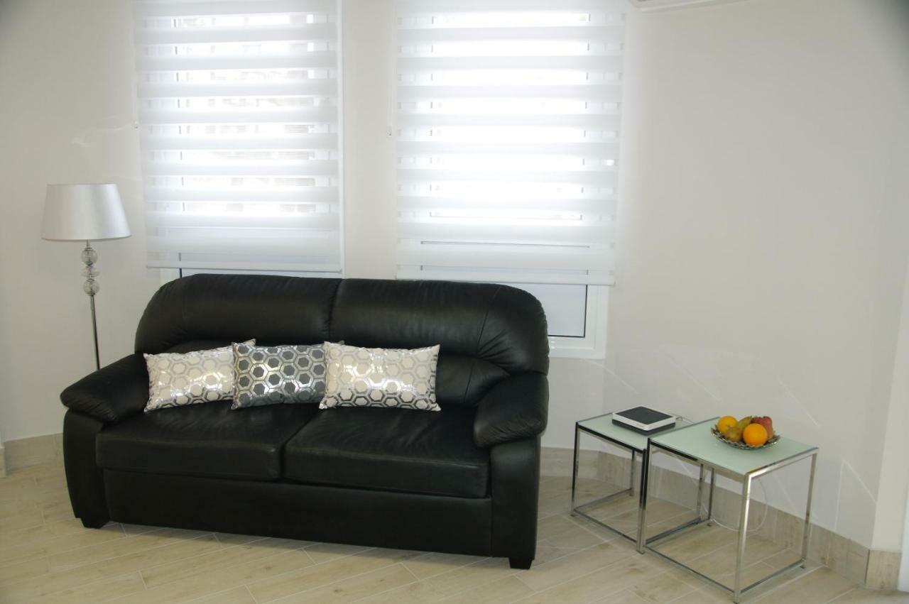 Sunny Apartment Colina Blanca Costa Adeje  Exterior foto