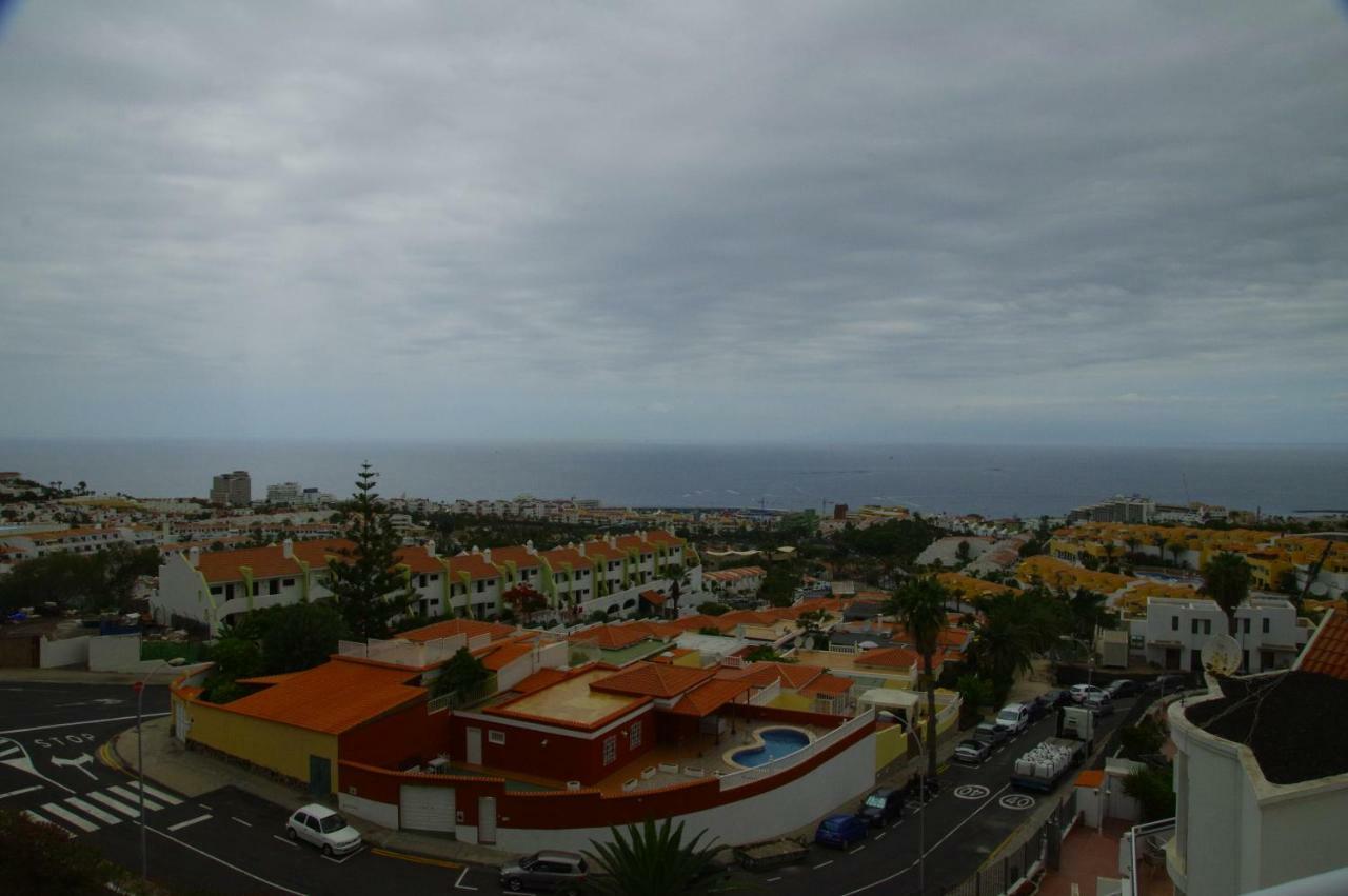 Sunny Apartment Colina Blanca Costa Adeje  Exterior foto