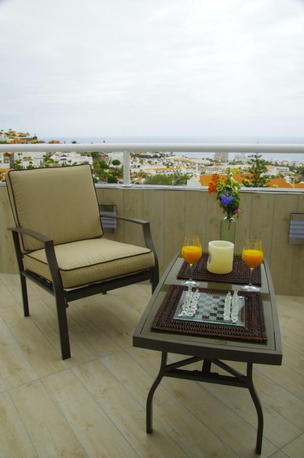 Sunny Apartment Colina Blanca Costa Adeje  Exterior foto
